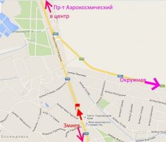 132Б