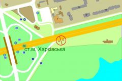 166Б